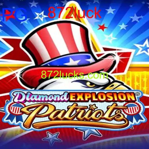 DiamondExplosionPatriots