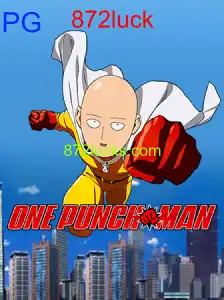 OnePunchMan